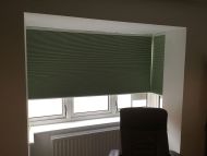 pleated blinds35